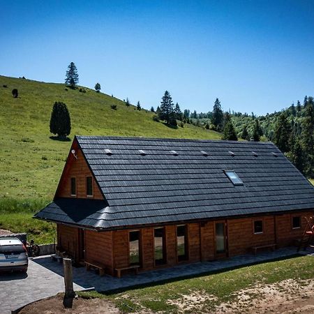 Chata Planina Michalova Exterior photo