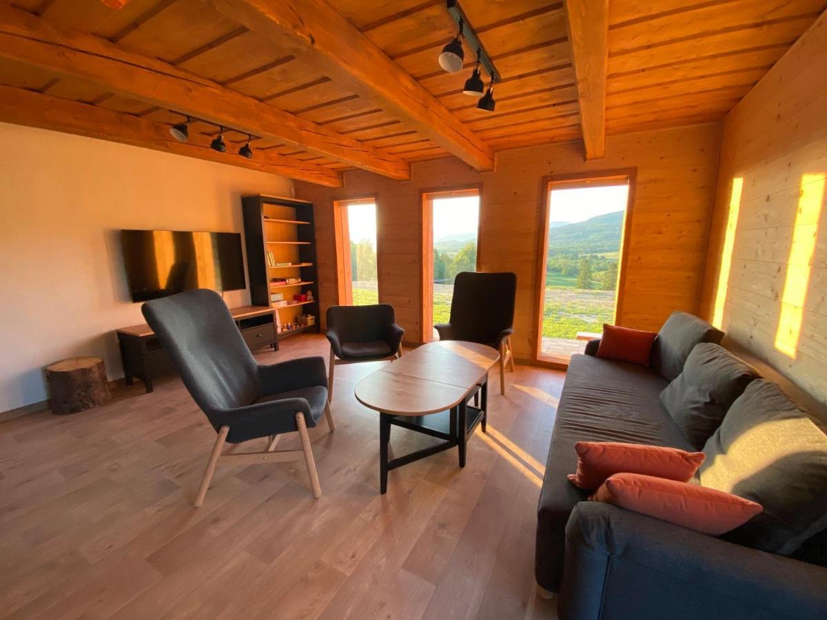 Chata Planina Michalova Exterior photo